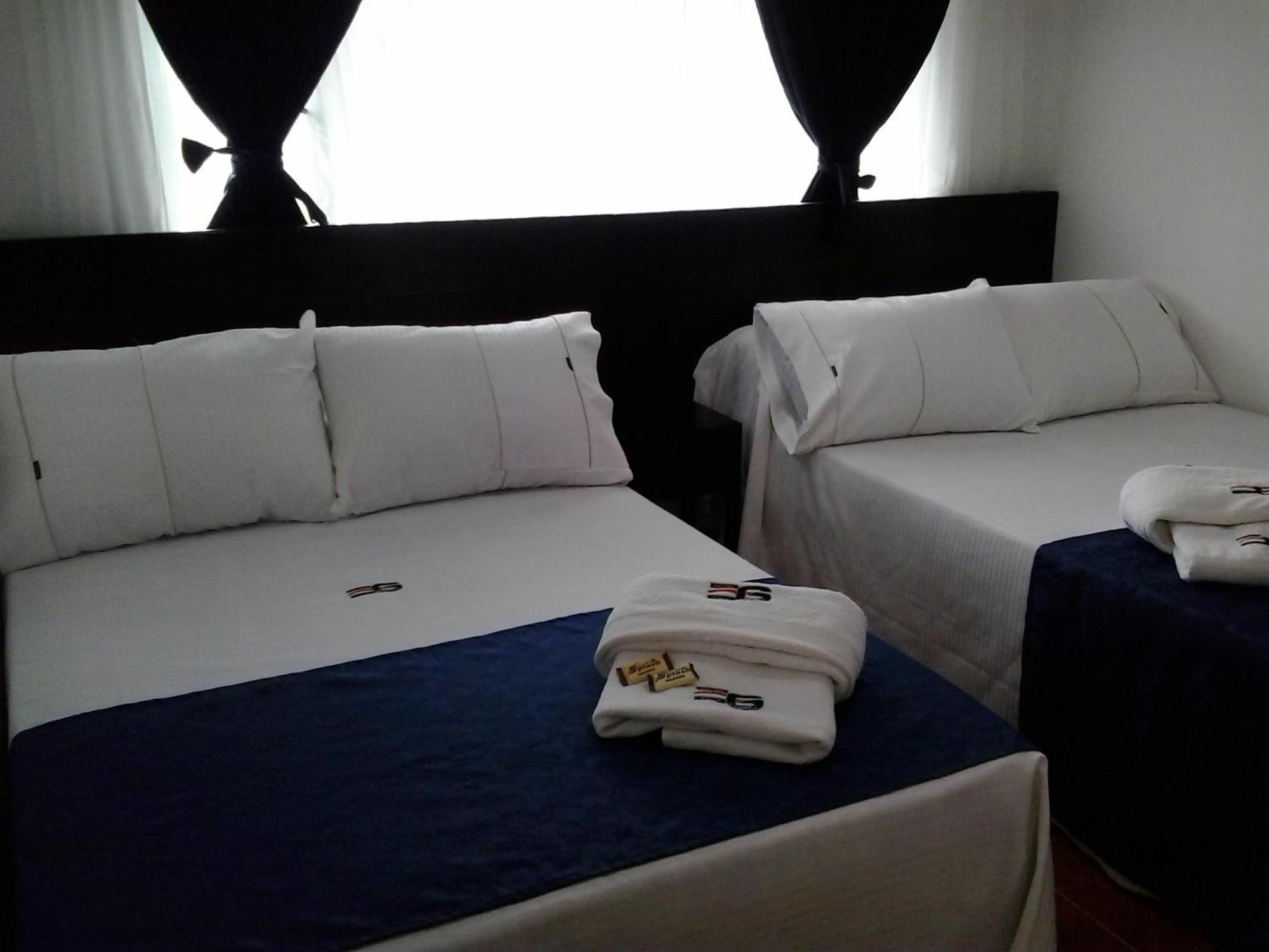 Hotel Casa Gabriela Bogota Kamer foto