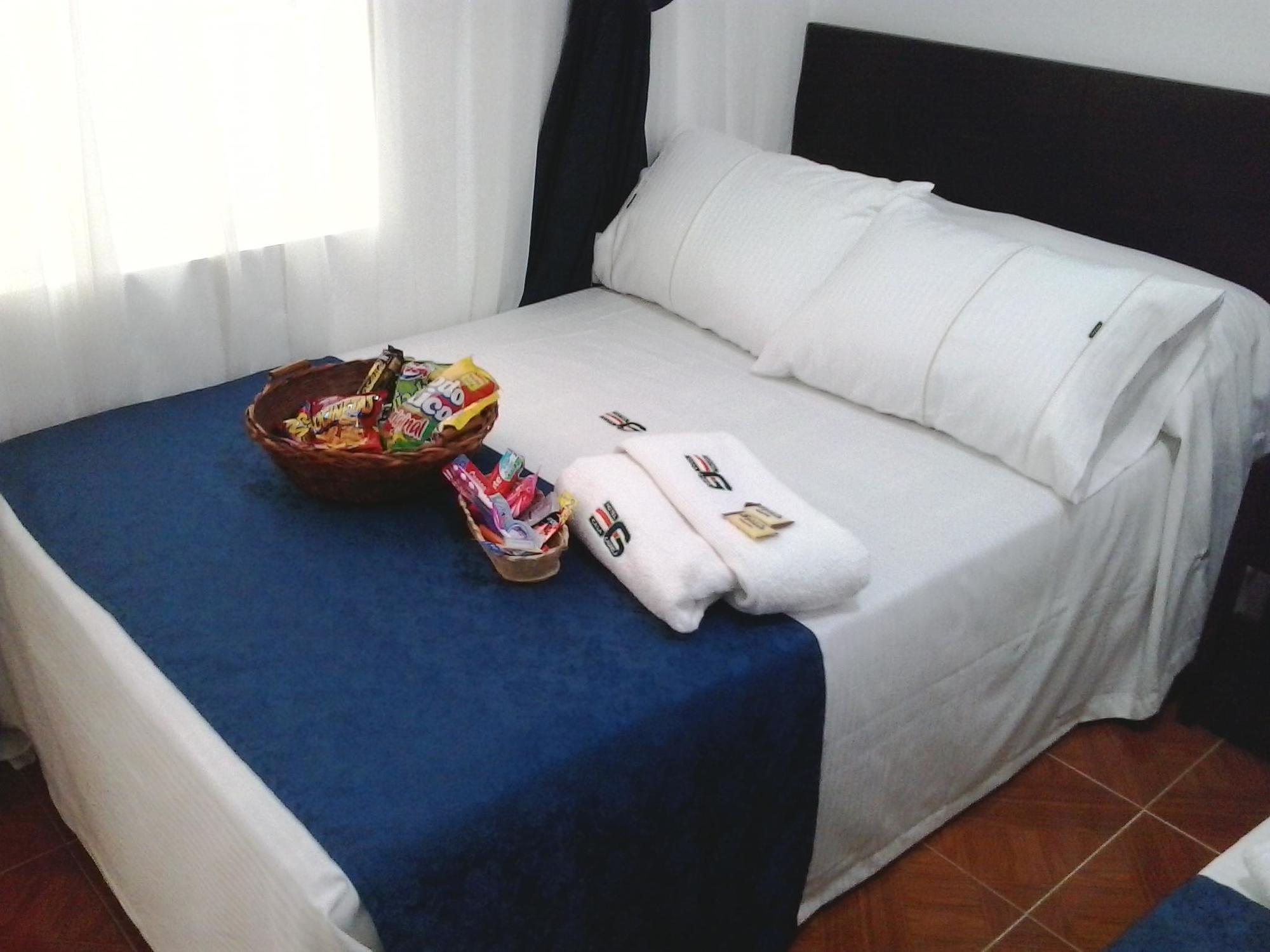Hotel Casa Gabriela Bogota Buitenkant foto