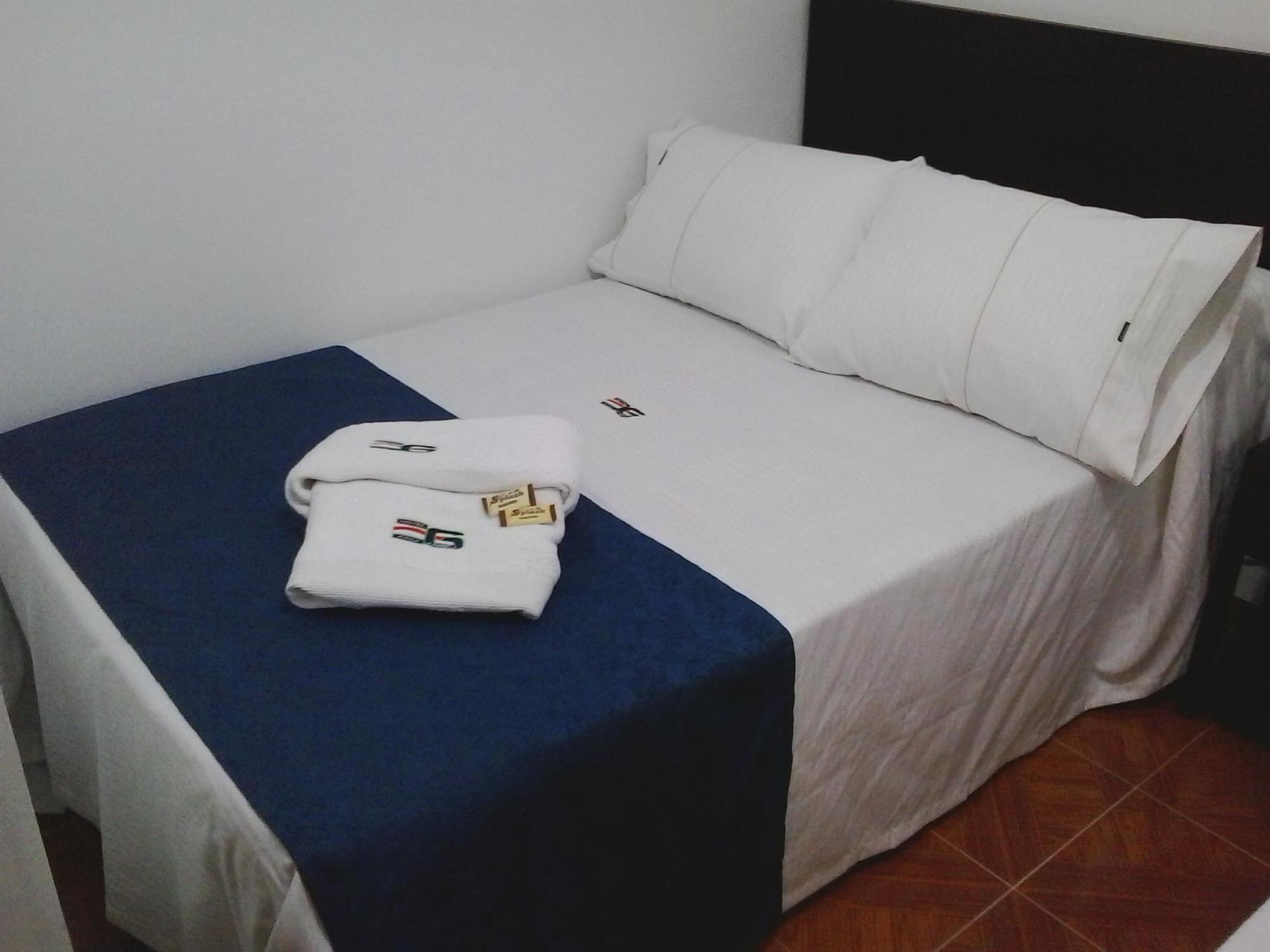 Hotel Casa Gabriela Bogota Buitenkant foto