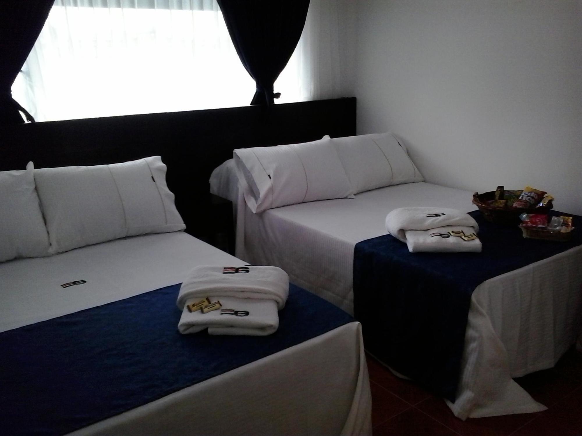 Hotel Casa Gabriela Bogota Buitenkant foto