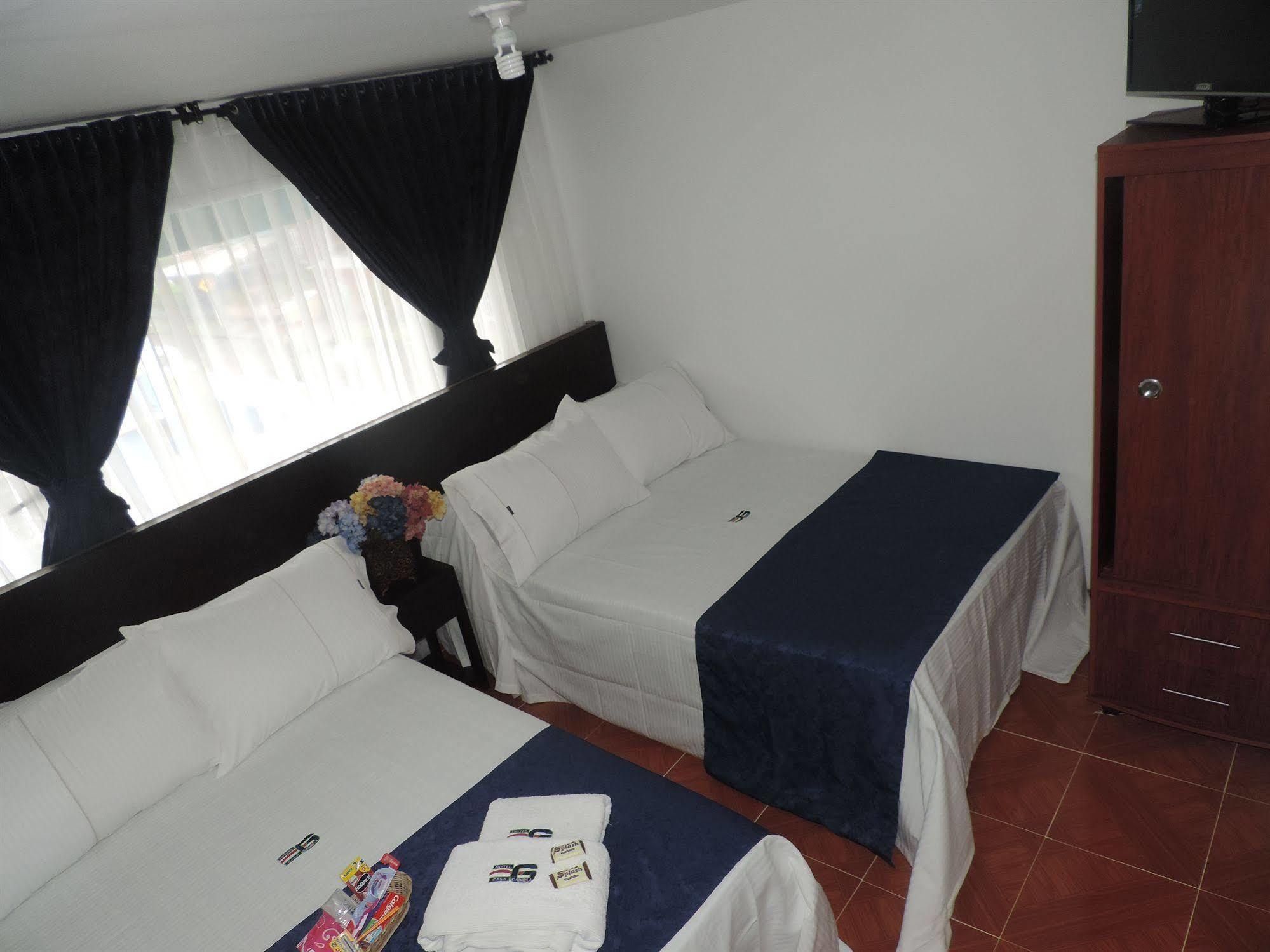 Hotel Casa Gabriela Bogota Buitenkant foto